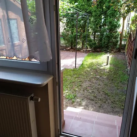 Apartament سفارجاونج
