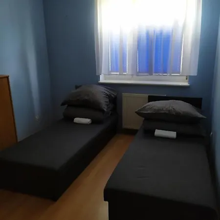 شقة Apartament سفارجاونج