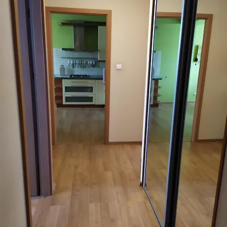 Apartament شقة