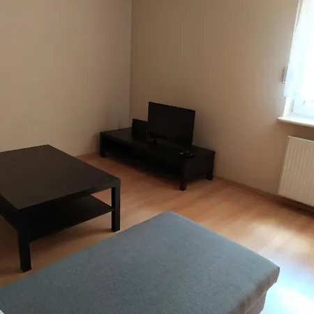 Apartament *